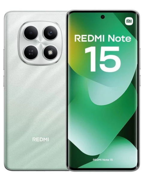REDMI NOTE 15 PRO 4G